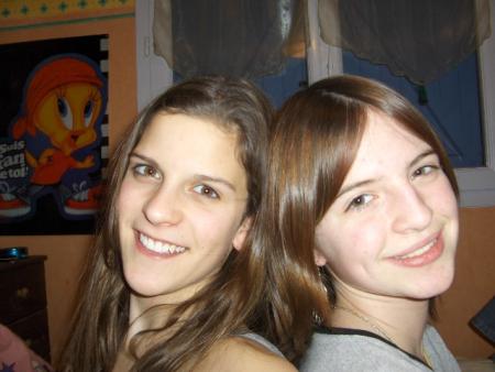 maë et moi